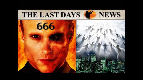 Daniel 9:27…Rapture…Antichrist…2021?