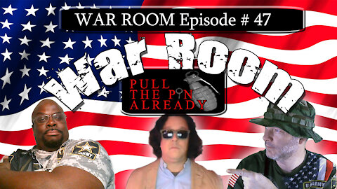 PTPA (WAR ROOM Ep 47)