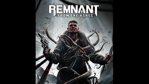 RMG Rebooted EP 413 Remnant From The Ashes PS4 Game Review