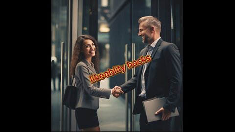 3 tips to become a more likeable person
