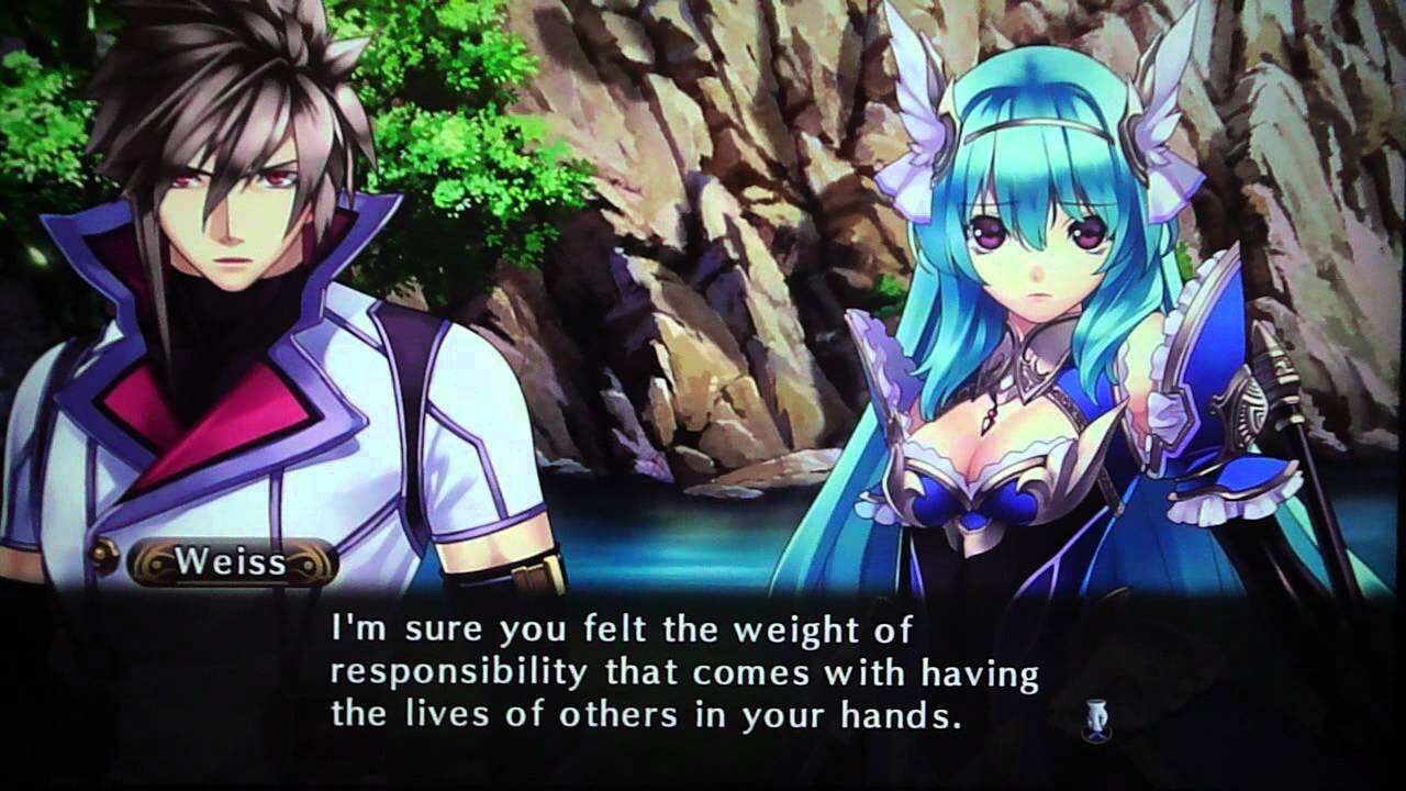 Final Fantasy 12 TZA (315) Record of Agarest War 2 Game Review