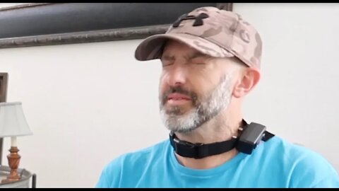 Shock Collar Test On A Human