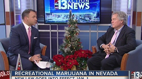 Recreational marijuana next steps