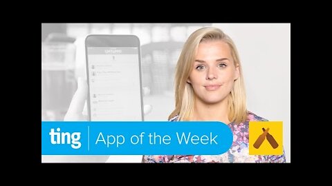 #Shorts Untappd (Android, iOS and Windows Phone) | App of the Week