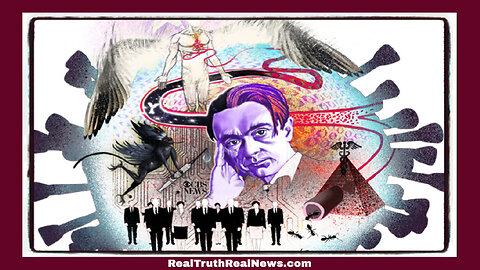 ✝️💉 In 1917 Rudolf Steiner Foresaw a Vaccine That Would 'Drive All Inclination Toward Spirituality Out of People's Souls'
