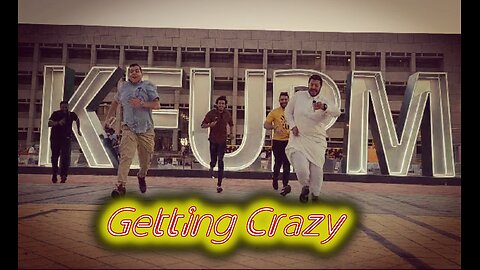 When You Get Free Access To A University! (KFUPM)