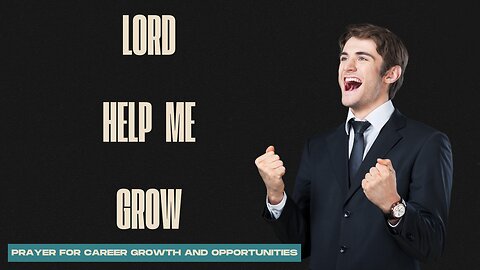 Praying for 10 Minutes a Day for 6 Months Changed My Career Forever