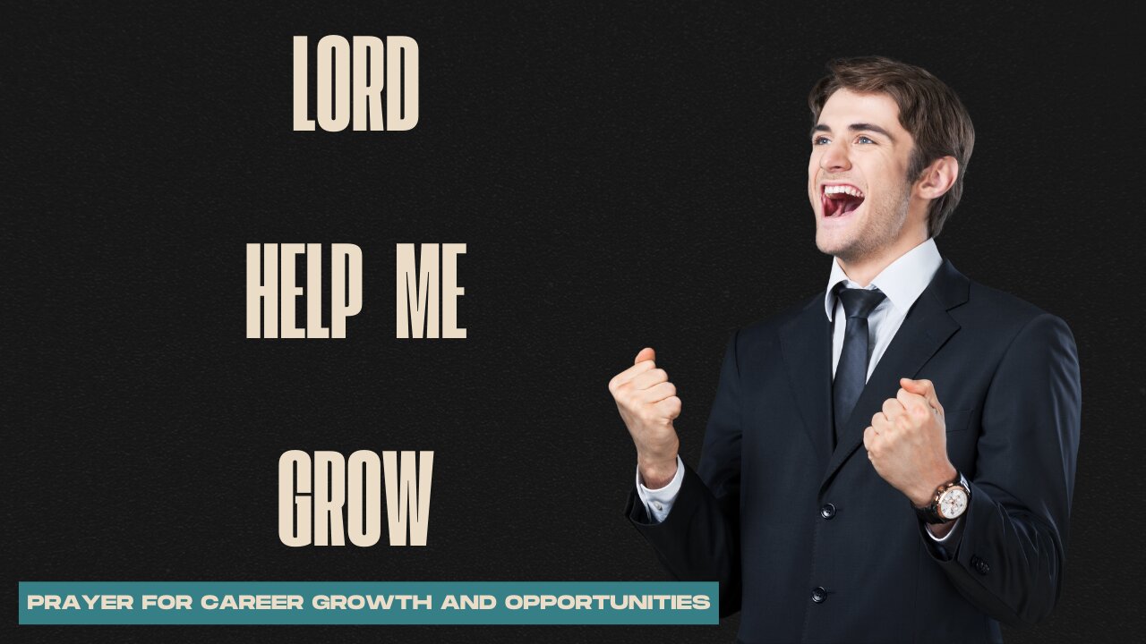 Praying for 10 Minutes a Day for 6 Months Changed My Career Forever