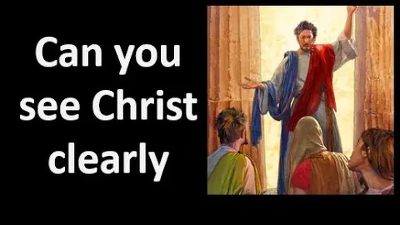 Bible Study 2 Corinthians Chapter 3 Explained