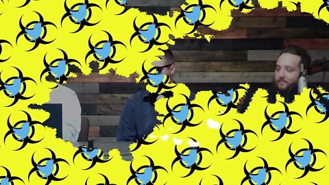 Toxic Tweet: Your Beard is a Doctrinal Shift