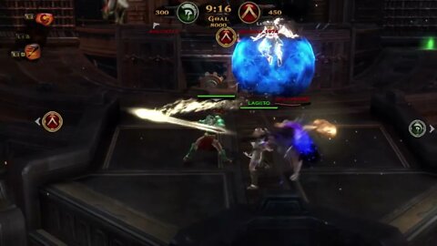 God of War: Ascension MP Gameplay #2 | PS3 | November 2022 (No Commentary Gaming)