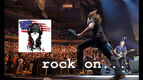 Post-covid rock n’ roll lives @ MSG, looting and vandalism charges dropped in NYC, trans Olympics
