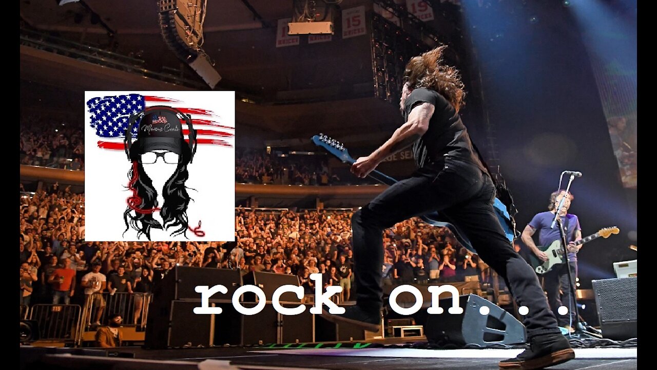 Post-covid rock n’ roll lives @ MSG, looting and vandalism charges dropped in NYC, trans Olympics