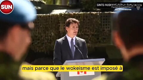 Ô Chinada de Justin Castro - Make Canada Great Again #6