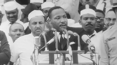I Have a Dream (full version)