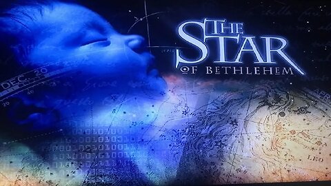 The Star of Bethlehem