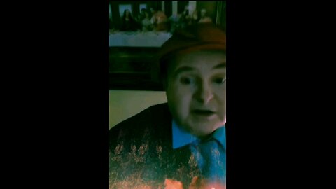 TELEVANGELIST PROPHET THE BISHOP DOUG