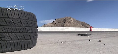 How to avoid car trouble amid extreme Las Vegas heat