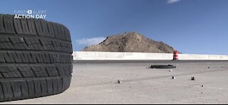 How to avoid car trouble amid extreme Las Vegas heat