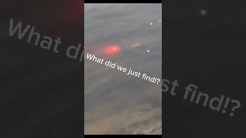 What did we find!? A bomb!? #shorts