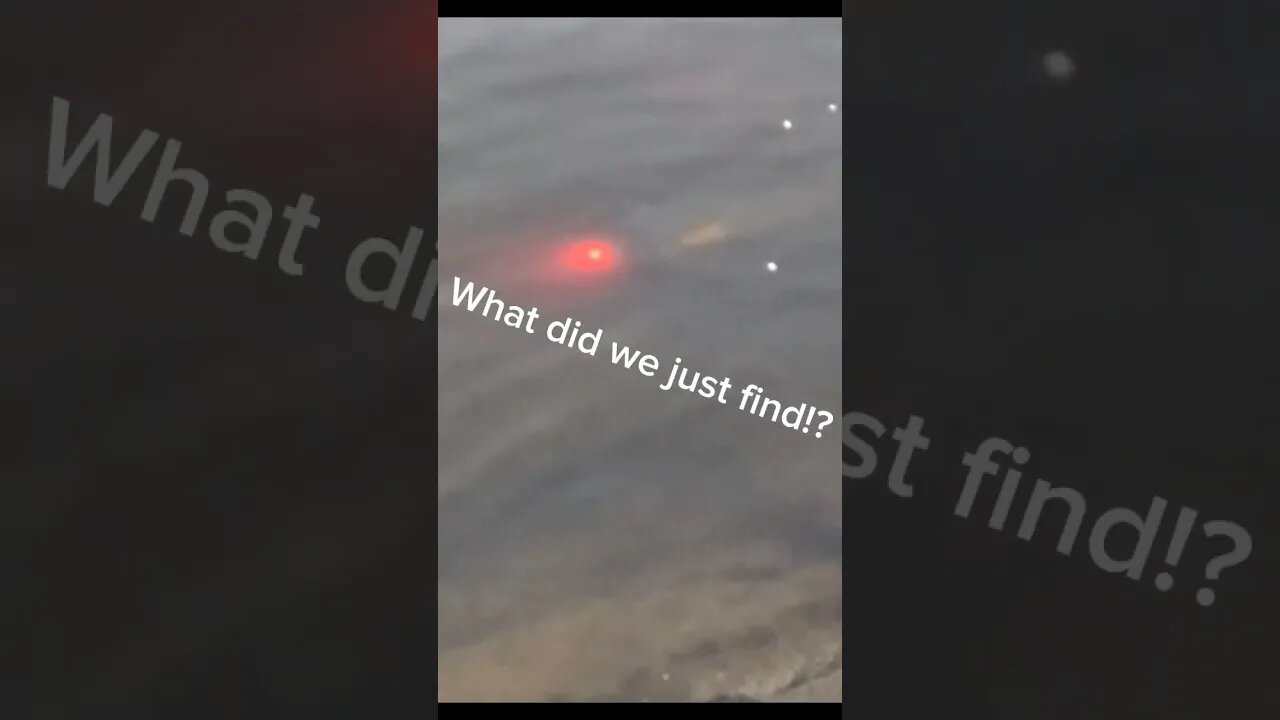 What did we find!? A bomb!? #shorts