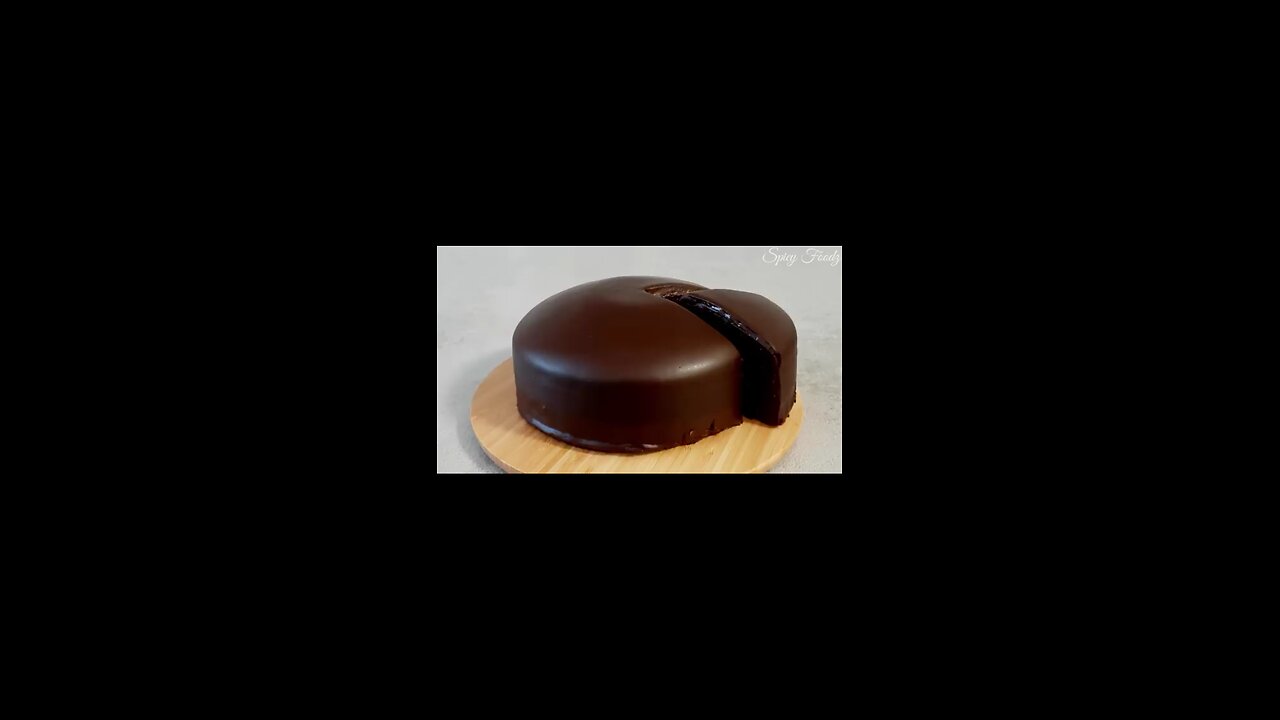 easy,soft,no oven,no egg chocolate cace.