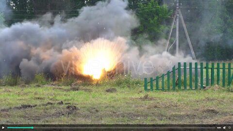 Russia-Ukraine War Latest News Today