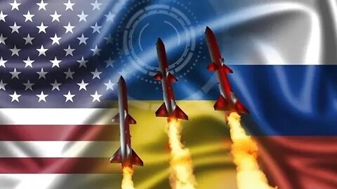 Scott Ritter - Ukraine/Russia Special Military Latest