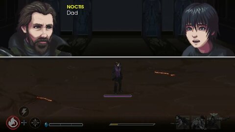 10 Cave Of Nostal Final Chamber The Darkest Hour