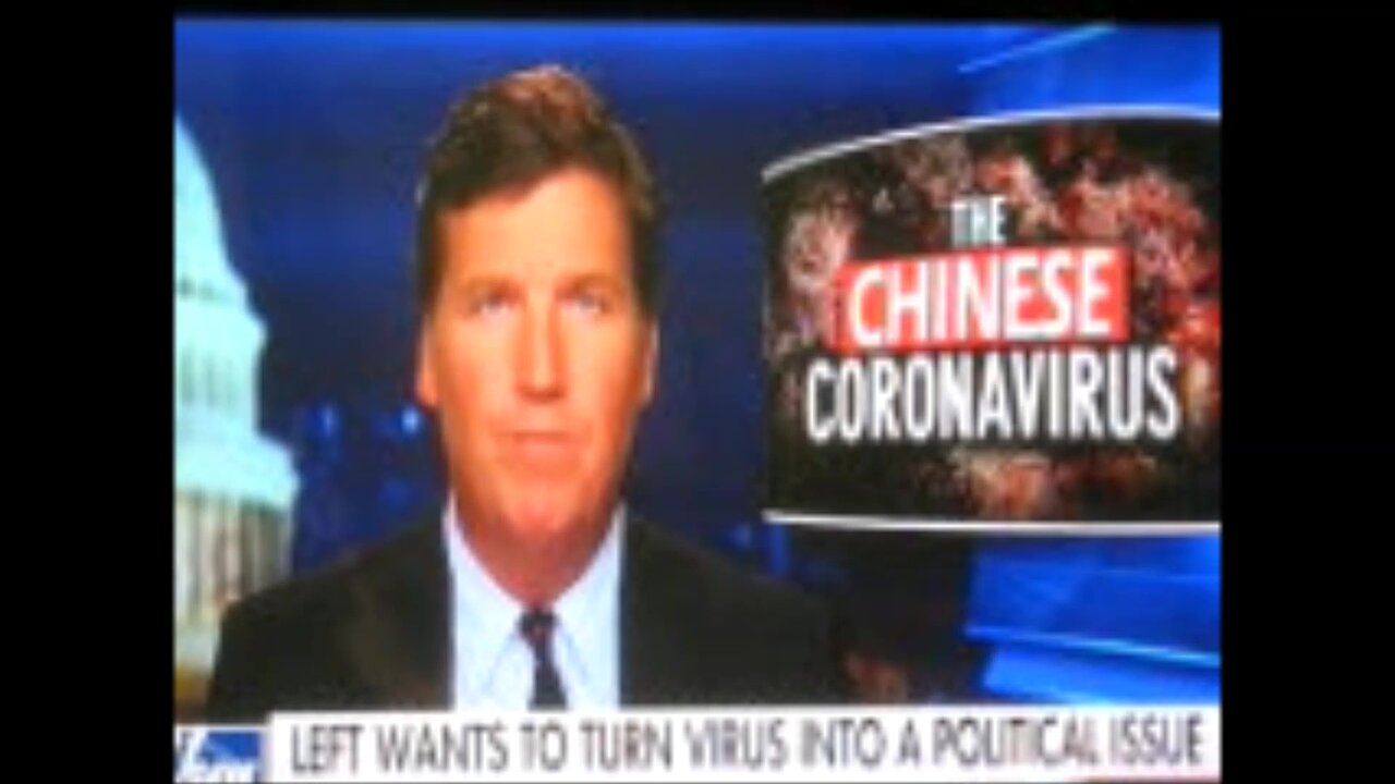 Flashback Video: Sick And Sicker - March 20 2020