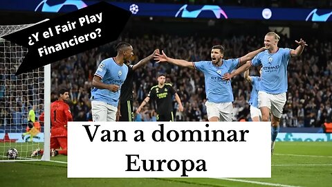 Están ARRUINANDO el FUTBOL Europeo
