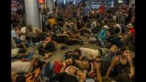 How hungry solved it's immigration crisis