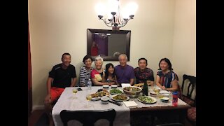 good memory of travel in Fall 2018