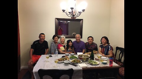 good memory of travel in Fall 2018