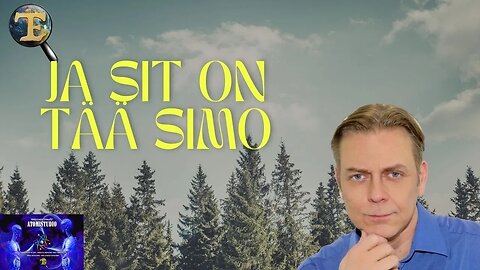 ATOMIstudio Ja sit on tää Simo 22.2.23