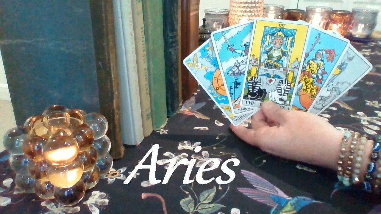 Aries July 2023 ❤💲 PAY ATTENTION Aries! Massive Changes Heading Your Way! LOVE & CAREER #Tarot