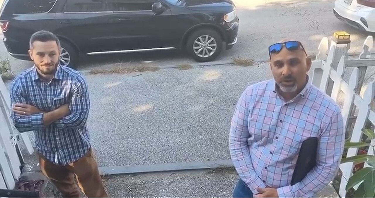 FBI Instantly Regrets Messing With the Wrong American 🇺🇸
