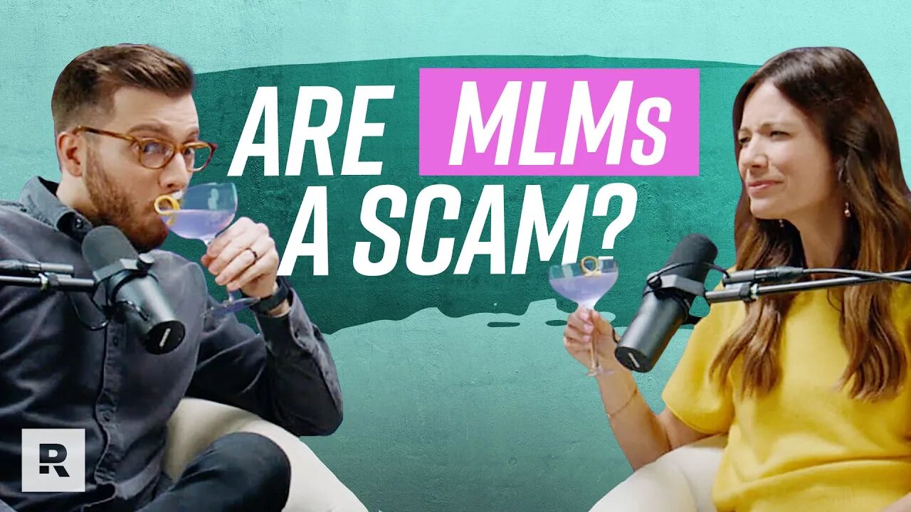 Are MLMs Legit? (And Is the “Free” Luxury Car a Scam?)