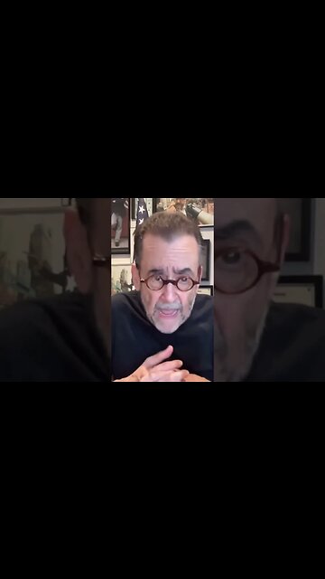 Embracing the preposterous storyline of the J6 trespassers ￼