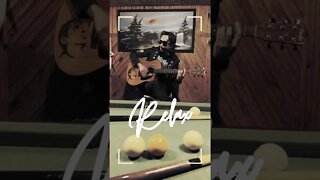 Chill Guitar Music