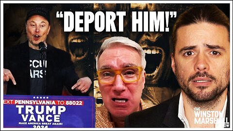 ‘Musk DERANGEMENT Syndrome’ 7 Reasons Why They HATE Elon Musk