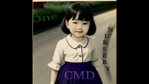 CMD- (I Wish) You Were My Father