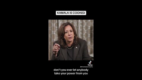Kamala Harris Has Finally Resurfaced