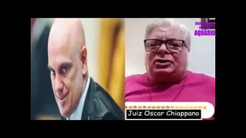 TUDO QUE ESSE JUIZ FALOU, TODOS NÓS JÁ SABEMOS
