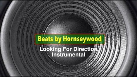 Looking For Direction - Instrumental