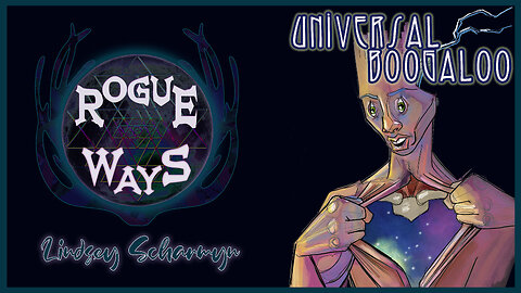 Universal Boogaloo