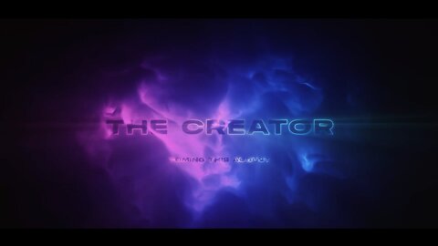 THE CREATOR