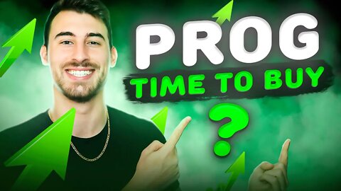 Progenity (PROG) Short Squeeze Update + Potential Gamma Squeeze