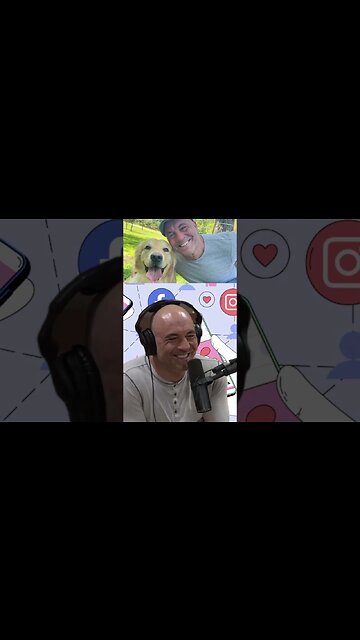 The Dark Side of Social Media: The Unrealistic Version of Our Lives - Joe Rogan, Naval Ravikat #1309