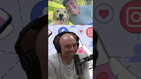 The Dark Side of Social Media: The Unrealistic Version of Our Lives - Joe Rogan, Naval Ravikat #1309